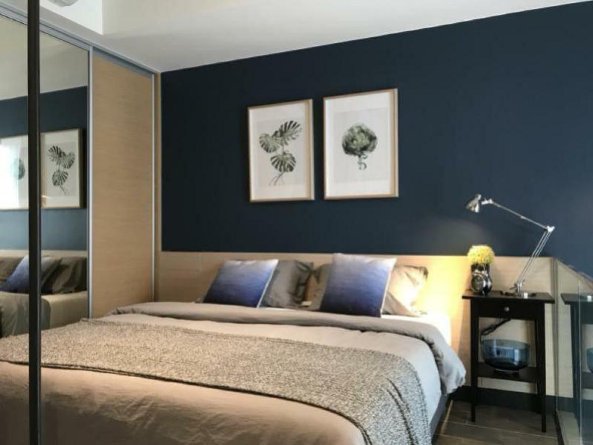 For RentCondoSukhumvit, Asoke, Thonglor : FOR RENT condo , The Lofts Ekkamai , BTS-Ekkamai , Phra Khanong Nuea , Watthana , Bangkok , CX-22159