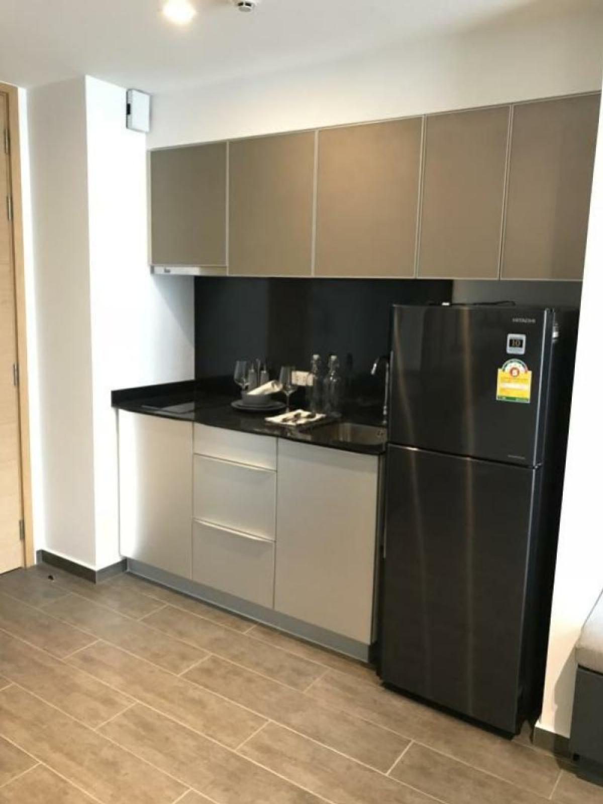 For RentCondoSukhumvit, Asoke, Thonglor : FOR RENT condo , The Lofts Ekkamai , BTS-Ekkamai , Phra Khanong Nuea , Watthana , Bangkok , CX-22159