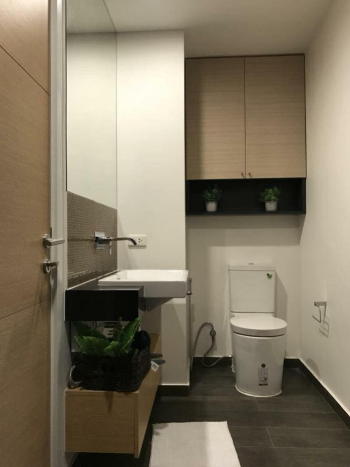 For RentCondoSukhumvit, Asoke, Thonglor : FOR RENT condo , The Lofts Ekkamai , BTS-Ekkamai , Phra Khanong Nuea , Watthana , Bangkok , CX-22159