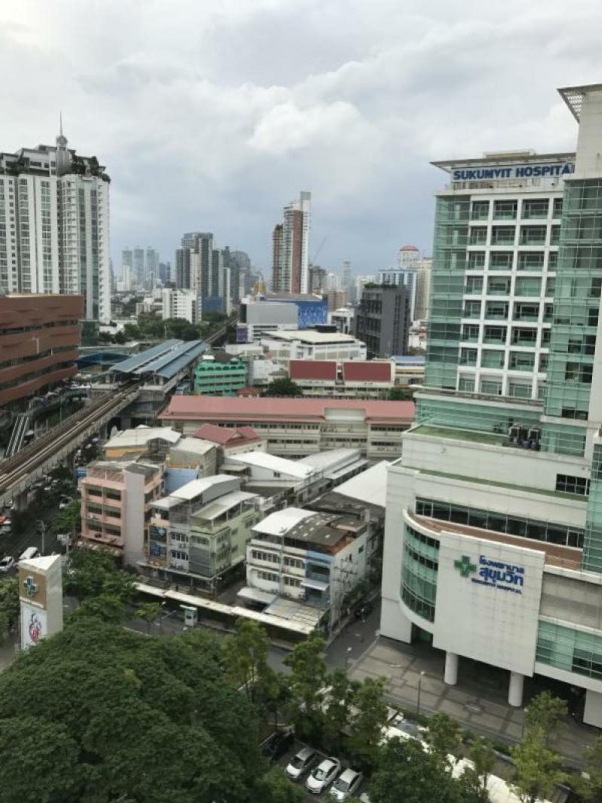 For RentCondoSukhumvit, Asoke, Thonglor : FOR RENT condo , The Lofts Ekkamai , BTS-Ekkamai , Phra Khanong Nuea , Watthana , Bangkok , CX-22159