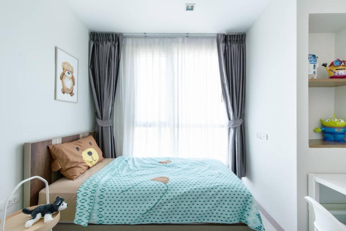 For RentCondoOnnut, Udomsuk : For Rent Condo , RHYTHM Sukhumvit 50 , BTS-On Nut , Phra Khanong , Khlong Toei , Bangkok , CX-92288