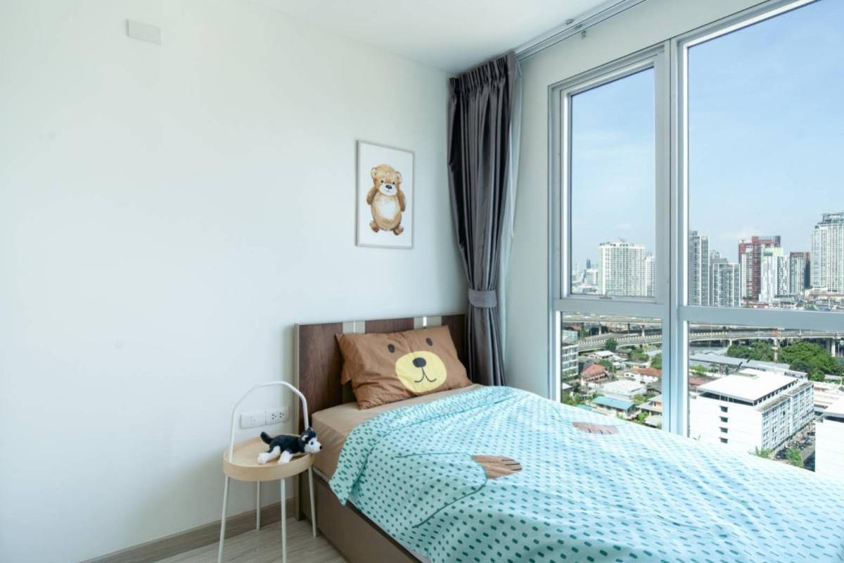 For RentCondoOnnut, Udomsuk : For Rent Condo , RHYTHM Sukhumvit 50 , BTS-On Nut , Phra Khanong , Khlong Toei , Bangkok , CX-92288