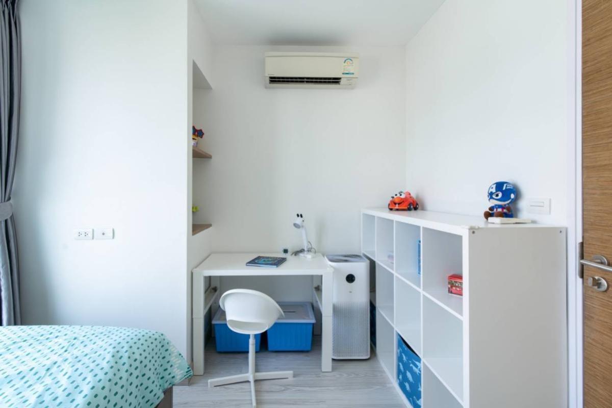 For RentCondoOnnut, Udomsuk : For Rent Condo , RHYTHM Sukhumvit 50 , BTS-On Nut , Phra Khanong , Khlong Toei , Bangkok , CX-92288