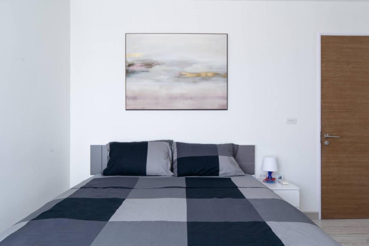 For RentCondoOnnut, Udomsuk : For Rent Condo , RHYTHM Sukhumvit 50 , BTS-On Nut , Phra Khanong , Khlong Toei , Bangkok , CX-92288