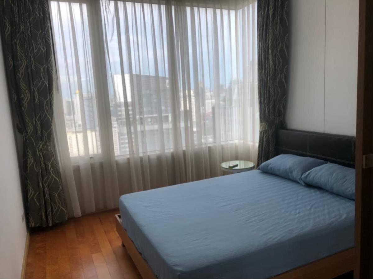 ให้เช่าคอนโดราชเทวี พญาไท : เช่าคอนโด  วิลล่า ราชเทวี BTS-ราชเทวี ถนนพญาไท เขต ราชเทวี กรุงเทพ CX-52449