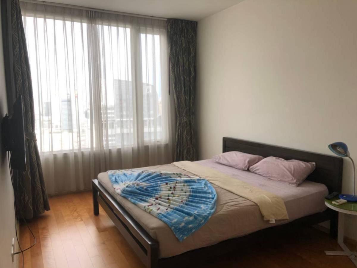 ให้เช่าคอนโดราชเทวี พญาไท : เช่าคอนโด  วิลล่า ราชเทวี BTS-ราชเทวี ถนนพญาไท เขต ราชเทวี กรุงเทพ CX-52449