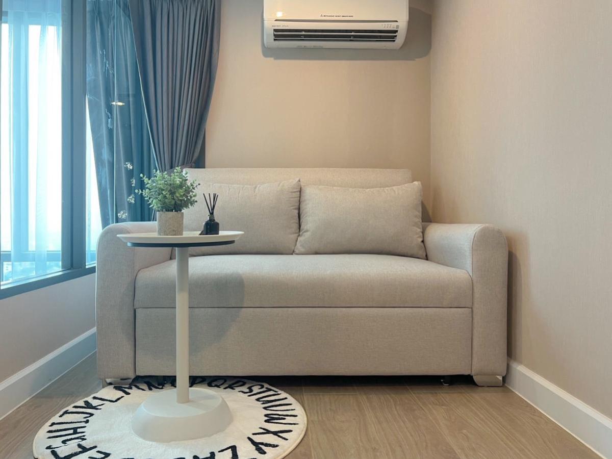 ให้เช่าคอนโดบางซื่อ วงศ์สว่าง เตาปูน : เช่าคอนโด  เมโทร สกาย ประชาชื่น  MRT-บางซ่อน วงศ์สว่าง เขต บางซื่อ กรุงเทพ CX-92633