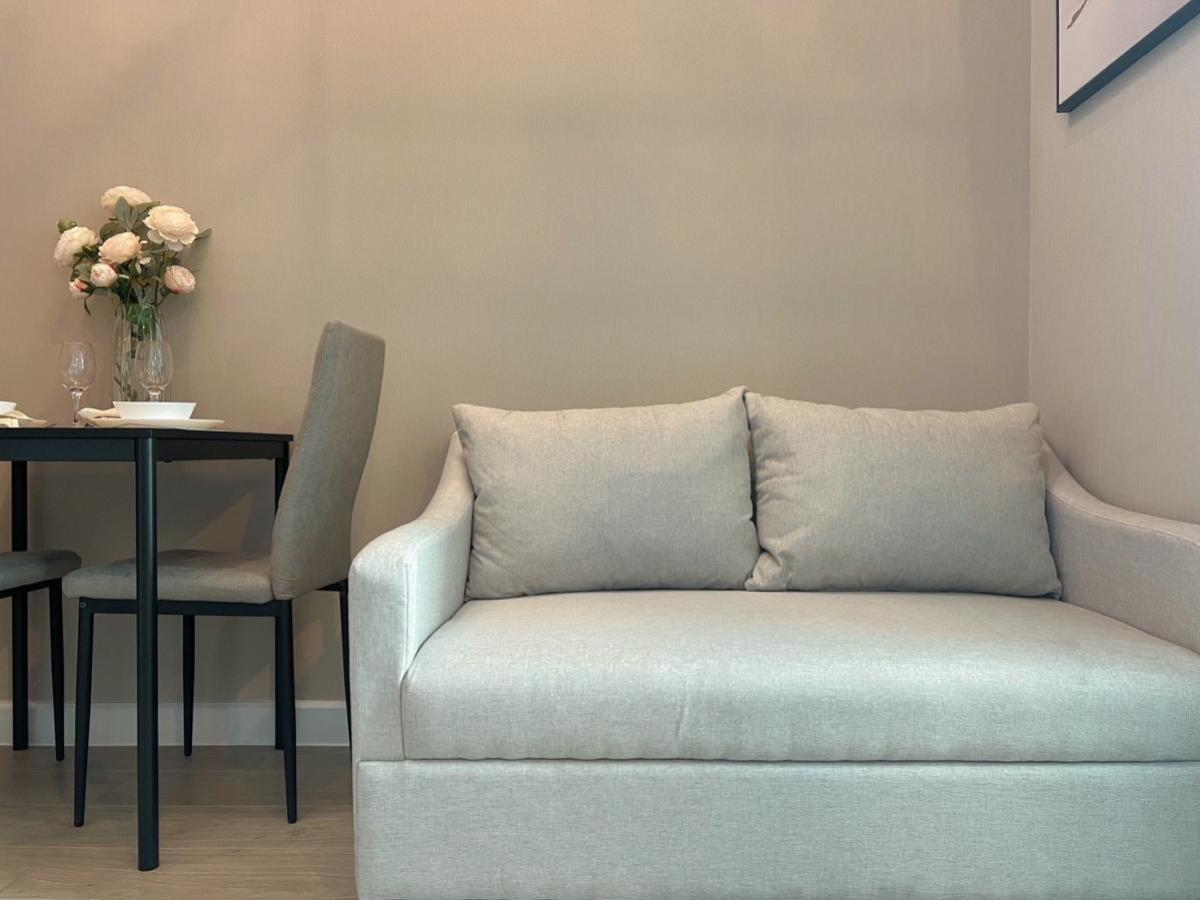 ให้เช่าคอนโดบางซื่อ วงศ์สว่าง เตาปูน : เช่าคอนโด  เมโทร สกาย ประชาชื่น  MRT-บางซ่อน วงศ์สว่าง เขต บางซื่อ กรุงเทพ CX-92633