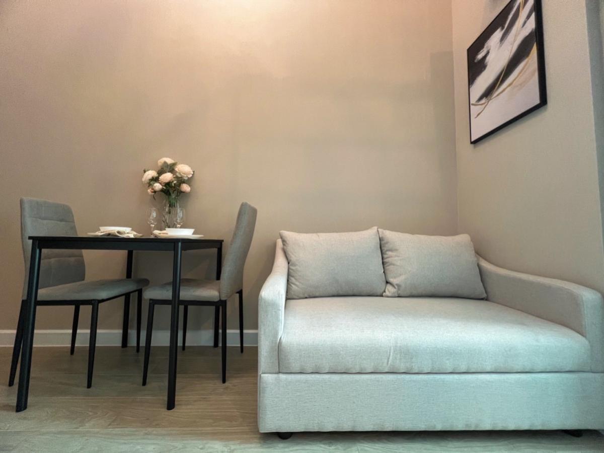 ให้เช่าคอนโดบางซื่อ วงศ์สว่าง เตาปูน : เช่าคอนโด  เมโทร สกาย ประชาชื่น  MRT-บางซ่อน วงศ์สว่าง เขต บางซื่อ กรุงเทพ CX-92633