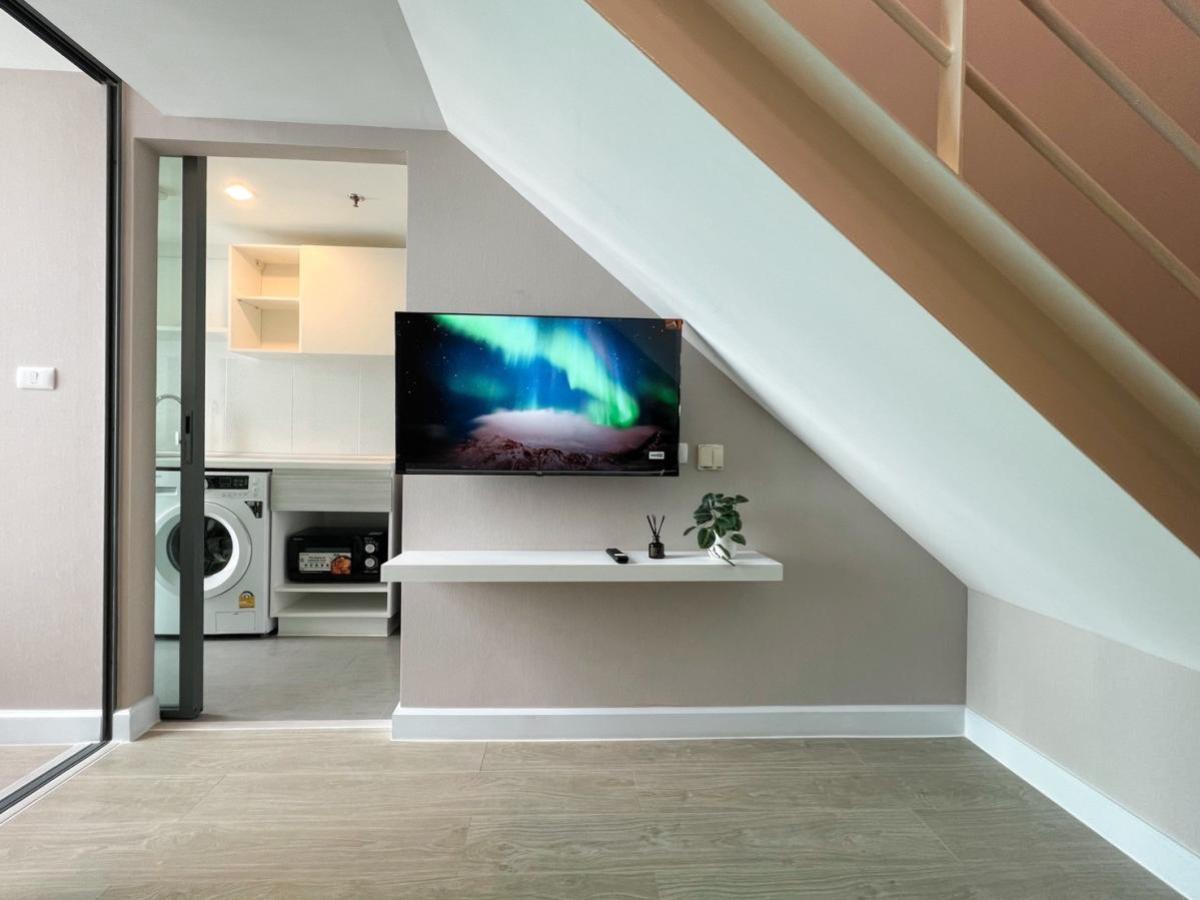 ให้เช่าคอนโดบางซื่อ วงศ์สว่าง เตาปูน : เช่าคอนโด  เมโทร สกาย ประชาชื่น  MRT-บางซ่อน วงศ์สว่าง เขต บางซื่อ กรุงเทพ CX-92633