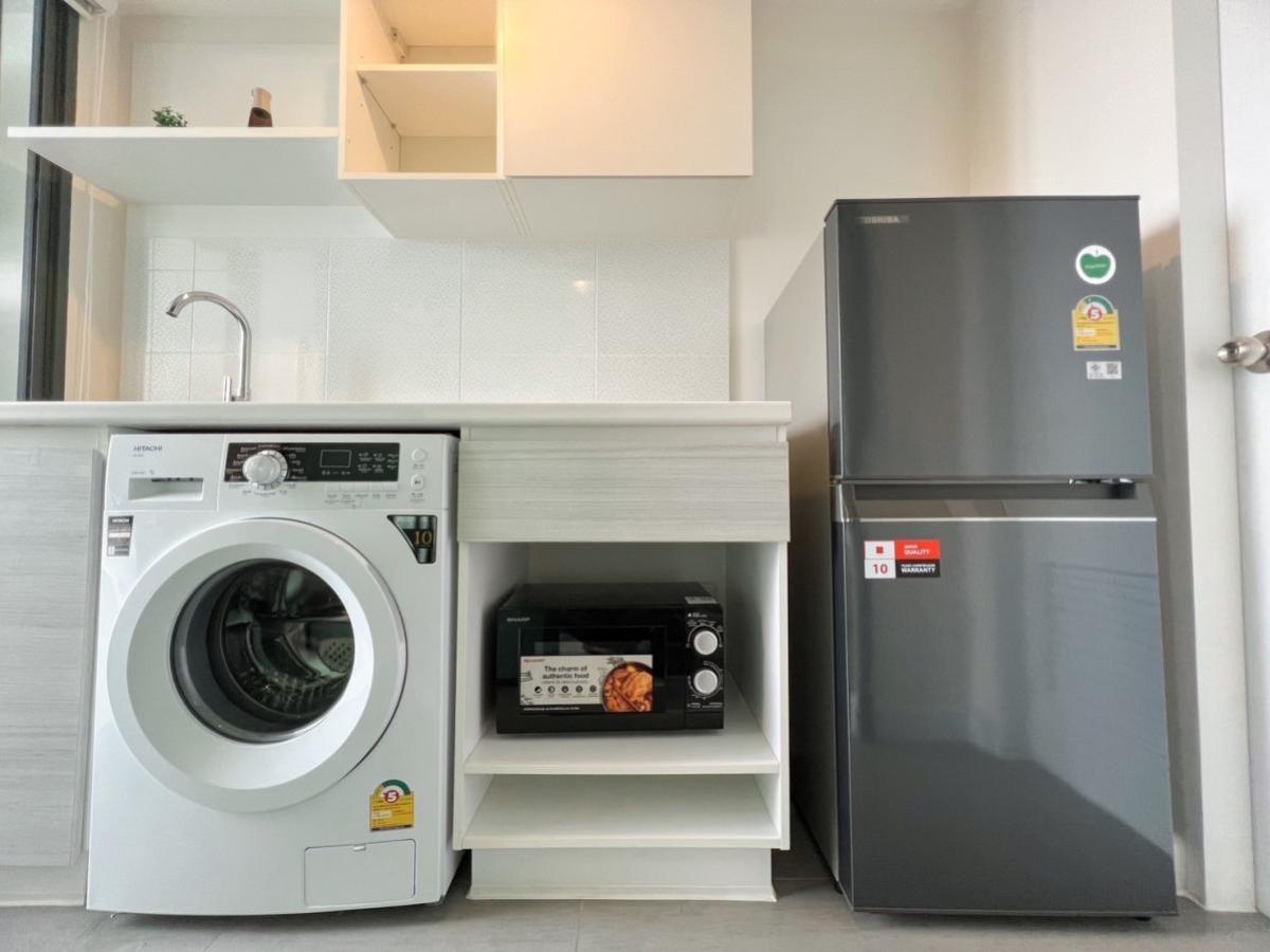 ให้เช่าคอนโดบางซื่อ วงศ์สว่าง เตาปูน : เช่าคอนโด  เมโทร สกาย ประชาชื่น  MRT-บางซ่อน วงศ์สว่าง เขต บางซื่อ กรุงเทพ CX-92633