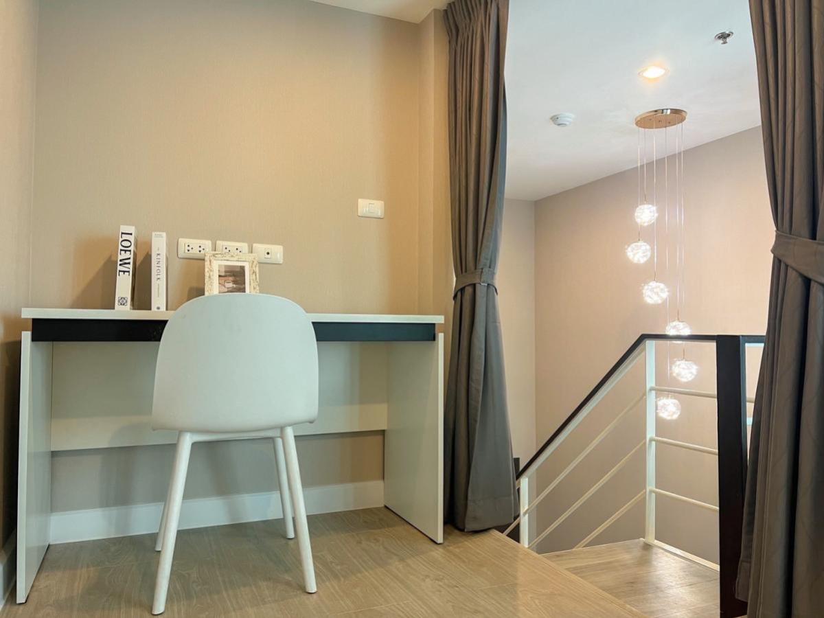 ให้เช่าคอนโดบางซื่อ วงศ์สว่าง เตาปูน : เช่าคอนโด  เมโทร สกาย ประชาชื่น  MRT-บางซ่อน วงศ์สว่าง เขต บางซื่อ กรุงเทพ CX-92633