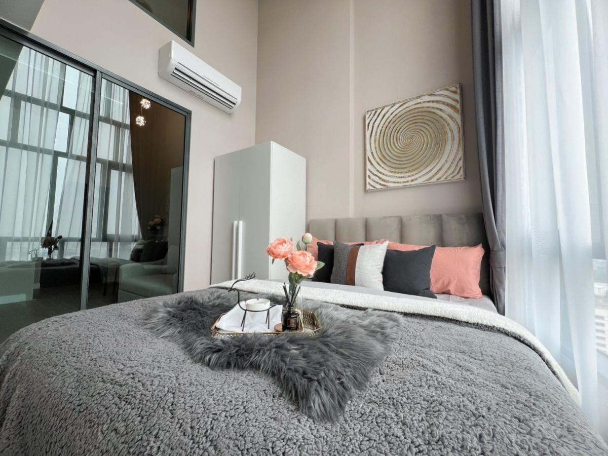 ให้เช่าคอนโดบางซื่อ วงศ์สว่าง เตาปูน : เช่าคอนโด  เมโทร สกาย ประชาชื่น  MRT-บางซ่อน วงศ์สว่าง เขต บางซื่อ กรุงเทพ CX-92633