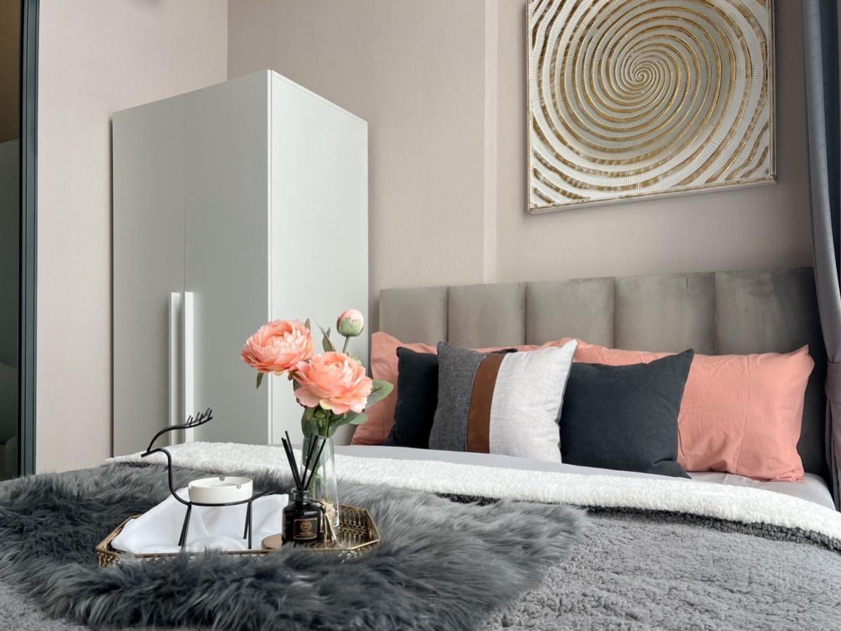 ให้เช่าคอนโดบางซื่อ วงศ์สว่าง เตาปูน : เช่าคอนโด  เมโทร สกาย ประชาชื่น  MRT-บางซ่อน วงศ์สว่าง เขต บางซื่อ กรุงเทพ CX-92633