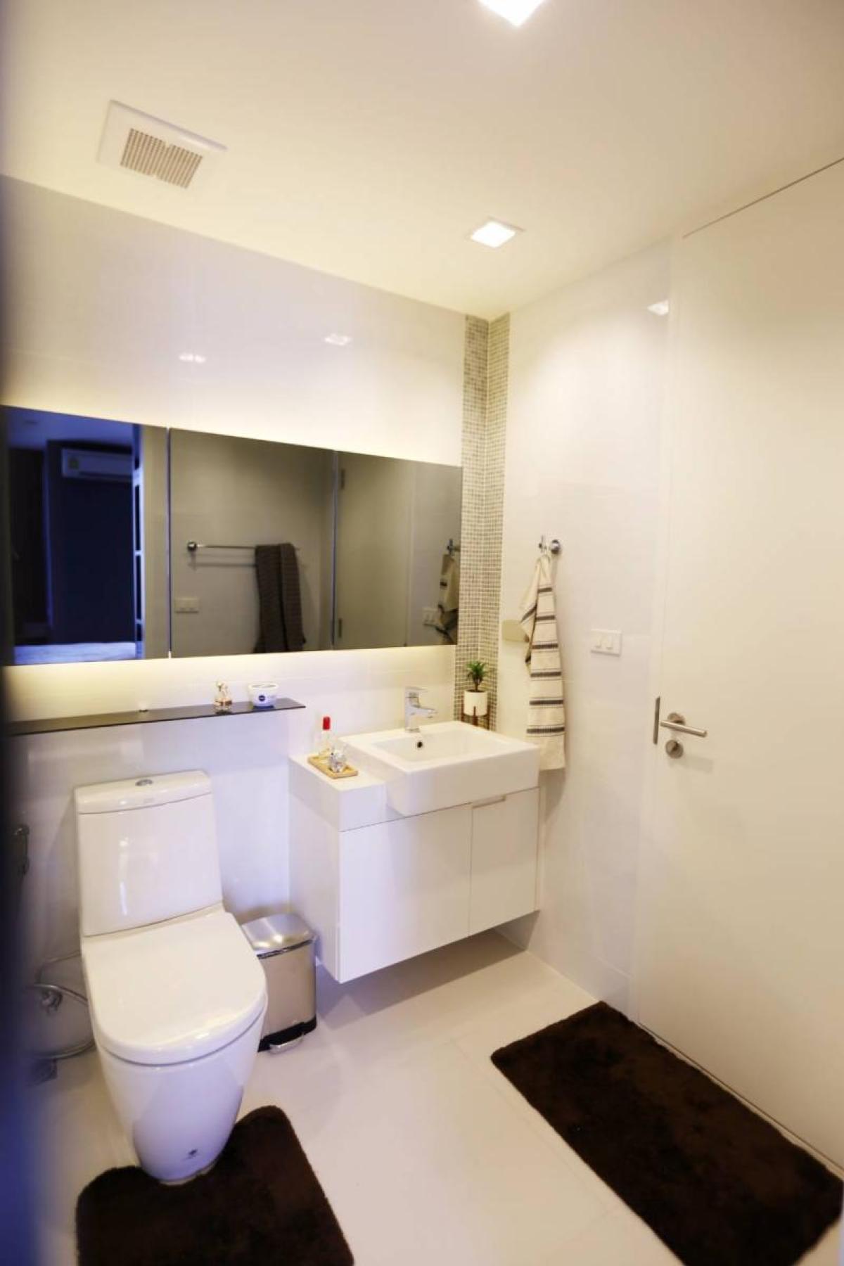 For RentCondoSathorn, Narathiwat : FOR RENT condo , Nara 9 , nice view , high floor , BTS-Chong Nonsi , Thungmahamek , Sa Thon , Bangkok , CX-28652