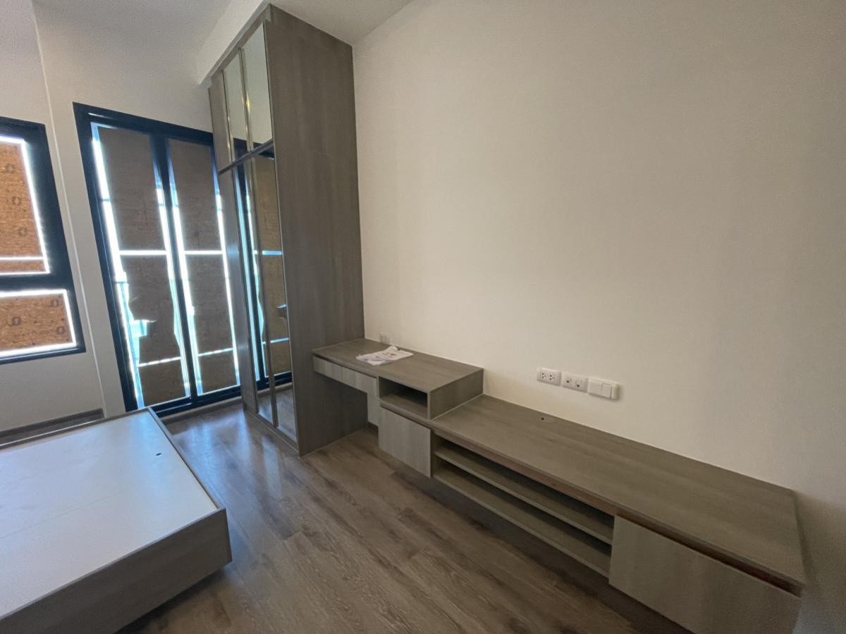 For RentCondoOnnut, Udomsuk : For Rent Condo , Knightsbridge Prime Onnut , BTS-On Nut , Phra Khanong , Watthana , Bangkok , CX-87941