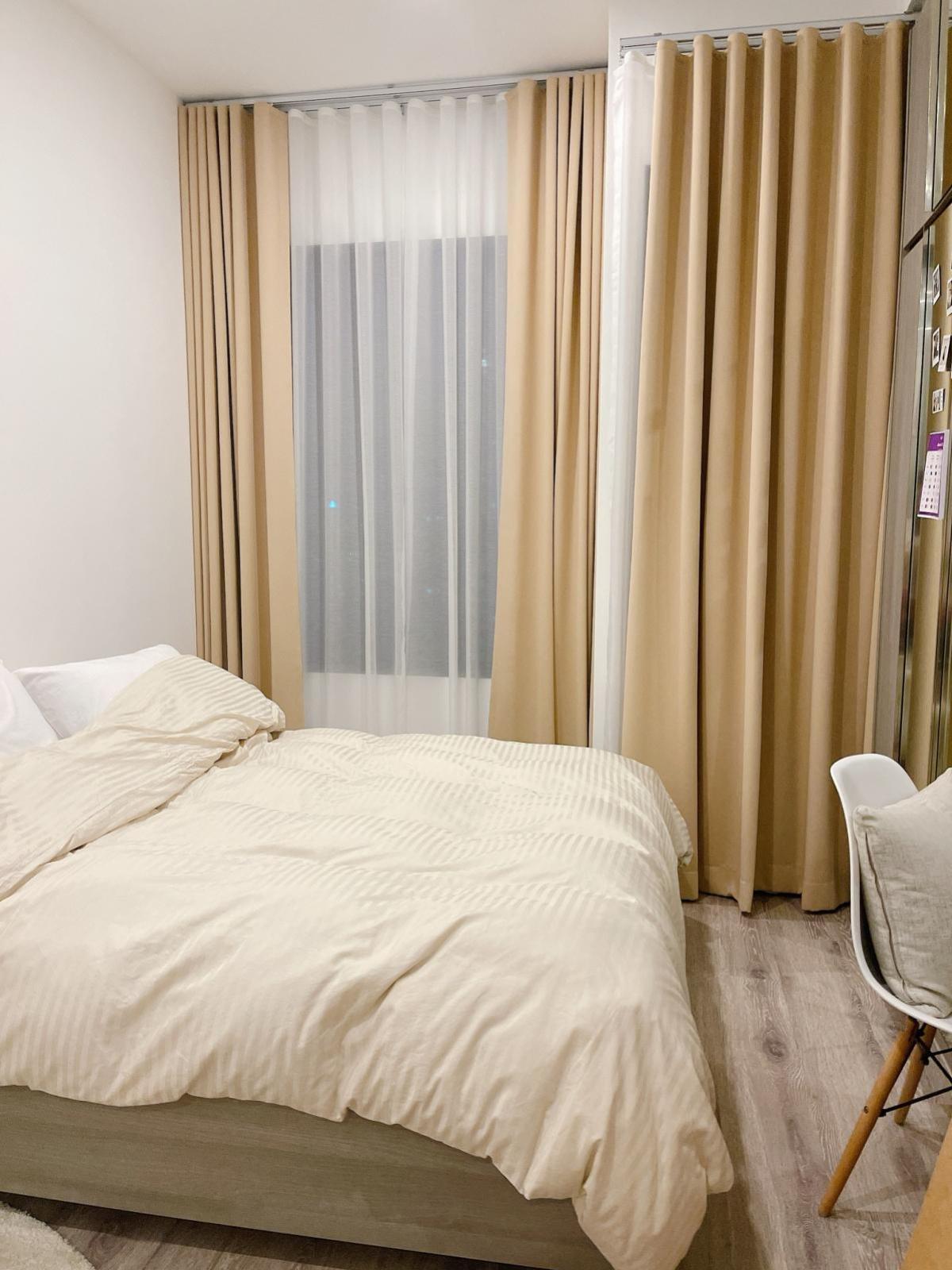 For RentCondoOnnut, Udomsuk : For Rent Condo , Knightsbridge Prime Onnut , BTS-On Nut , Phra Khanong , Watthana , Bangkok , CX-87941