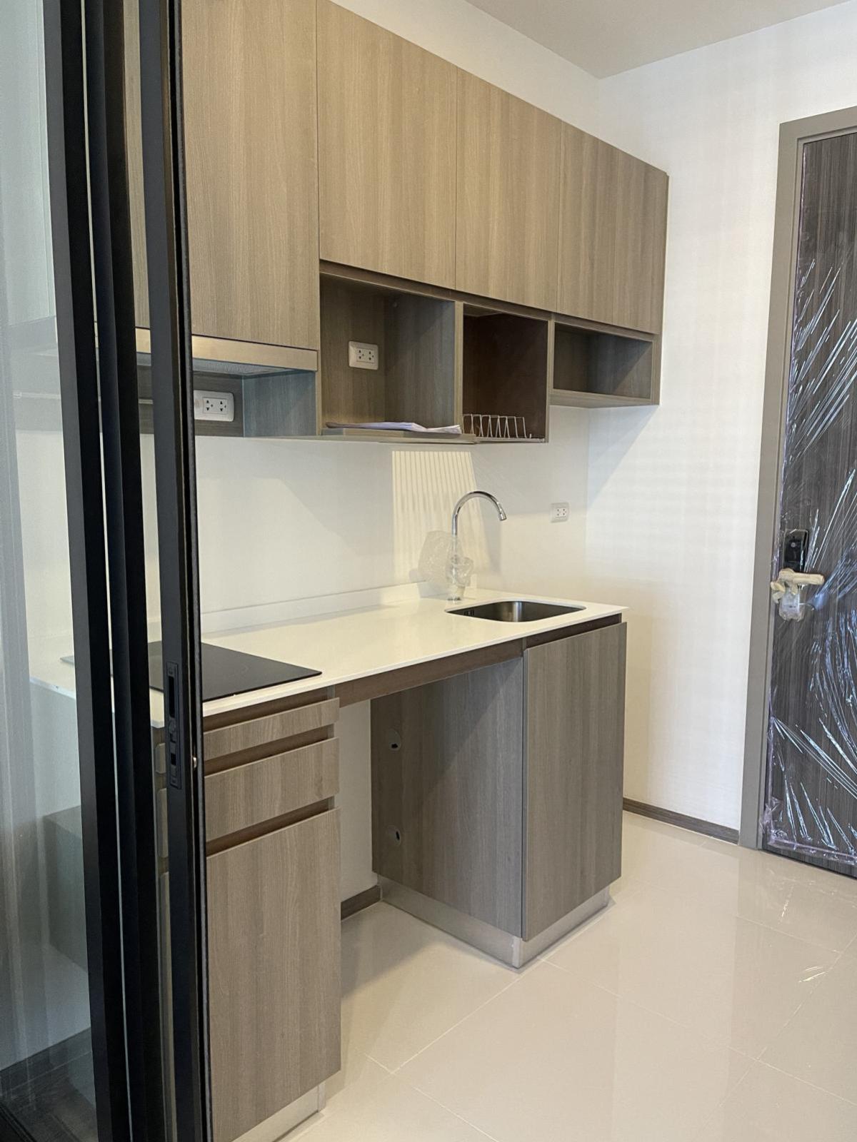 For RentCondoOnnut, Udomsuk : For Rent Condo , Knightsbridge Prime Onnut , BTS-On Nut , Phra Khanong , Watthana , Bangkok , CX-87941
