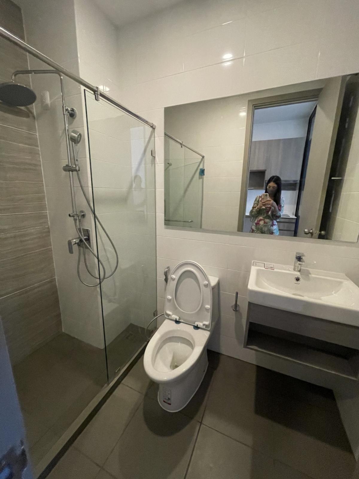 For RentCondoOnnut, Udomsuk : For Rent Condo , Knightsbridge Prime Onnut , BTS-On Nut , Phra Khanong , Watthana , Bangkok , CX-87941