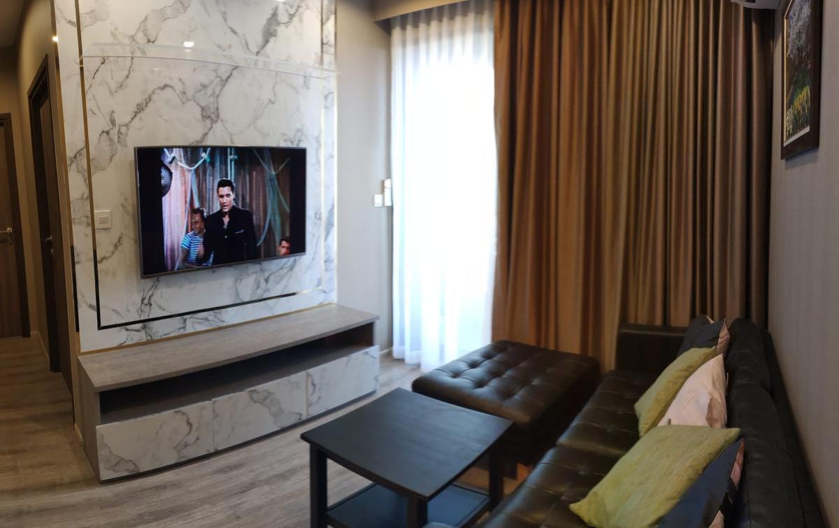 For RentCondoOnnut, Udomsuk : For Rent Condo , Ideo Mobi Sukhumvit 66 , BTS-Udom Suk , Bang Na Nuea , Bang Na , Bangkok , CX-103619