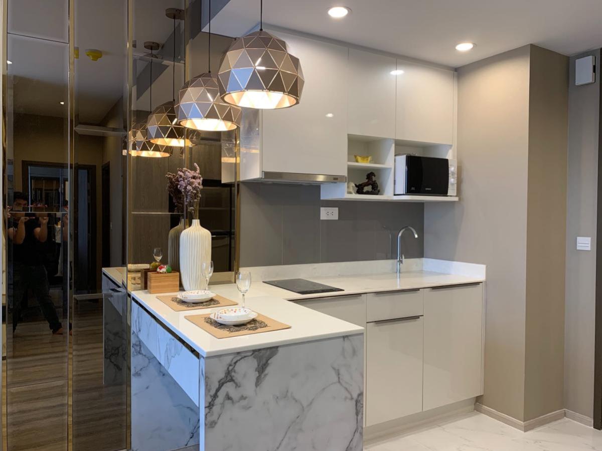 For RentCondoOnnut, Udomsuk : For Rent Condo , Ideo Mobi Sukhumvit 66 , BTS-Udom Suk , Bang Na Nuea , Bang Na , Bangkok , CX-103619