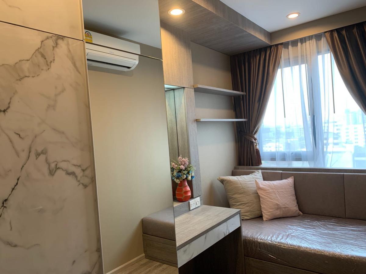 For RentCondoOnnut, Udomsuk : For Rent Condo , Ideo Mobi Sukhumvit 66 , BTS-Udom Suk , Bang Na Nuea , Bang Na , Bangkok , CX-103619