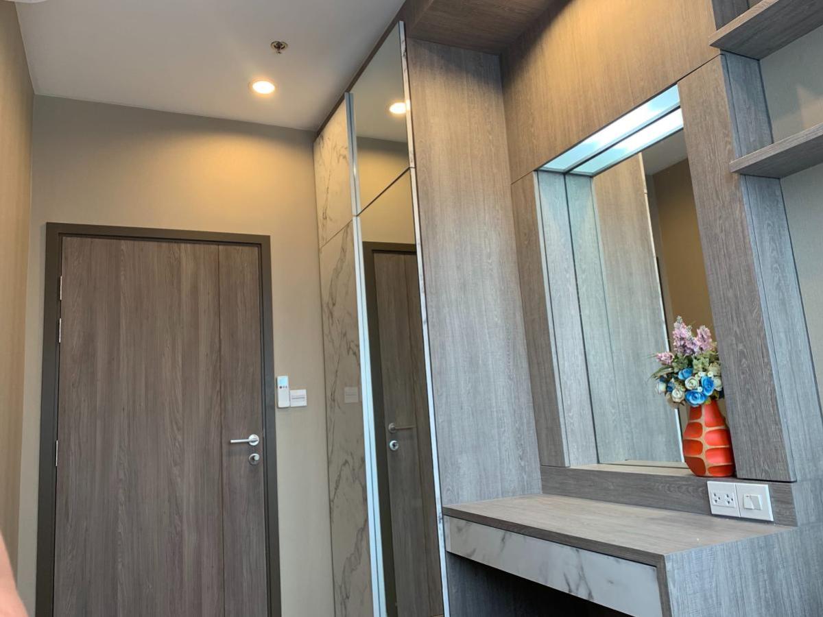 For RentCondoOnnut, Udomsuk : For Rent Condo , Ideo Mobi Sukhumvit 66 , BTS-Udom Suk , Bang Na Nuea , Bang Na , Bangkok , CX-103619