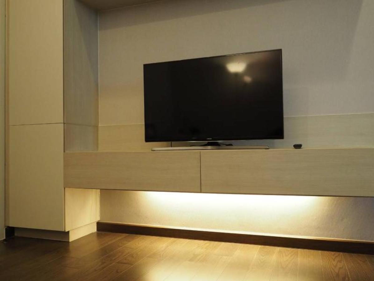 ให้เช่าคอนโดพระราม 9 เพชรบุรีตัดใหม่ RCA : เช่าคอนโด  คิว อโศก MRT-เพชรบุรี มักกะสัน เขต ราชเทวี กรุงเทพ CX-33920