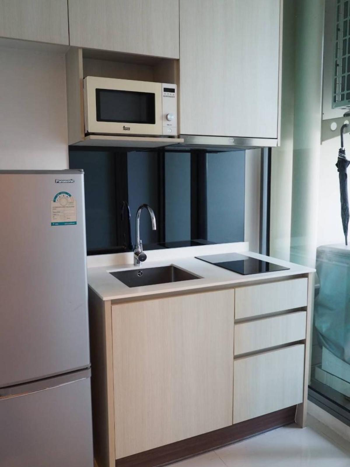 ให้เช่าคอนโดพระราม 9 เพชรบุรีตัดใหม่ RCA : เช่าคอนโด  คิว อโศก MRT-เพชรบุรี มักกะสัน เขต ราชเทวี กรุงเทพ CX-33920