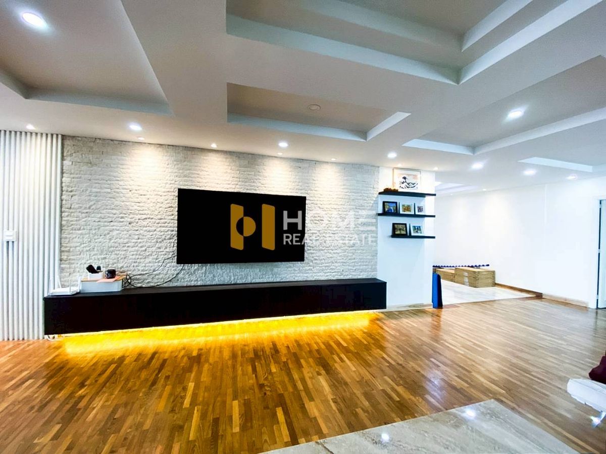 For SaleCondoSukhumvit, Asoke, Thonglor : The President Park Sukhumvit 24 / 3 Bedrooms (FOR SALE), The President Park Sukhumvit 24 / 3 Bedrooms (FOR SALE) NC158