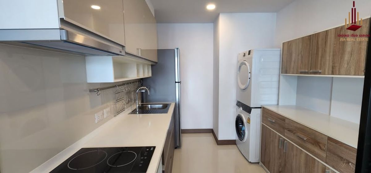 ให้เช่าคอนโดวงเวียนใหญ่ เจริญนคร : ✨ For Rent: Supalai Premier Charoen Nakhon Condo ✨ 💰 Only 59,500 THB/month
