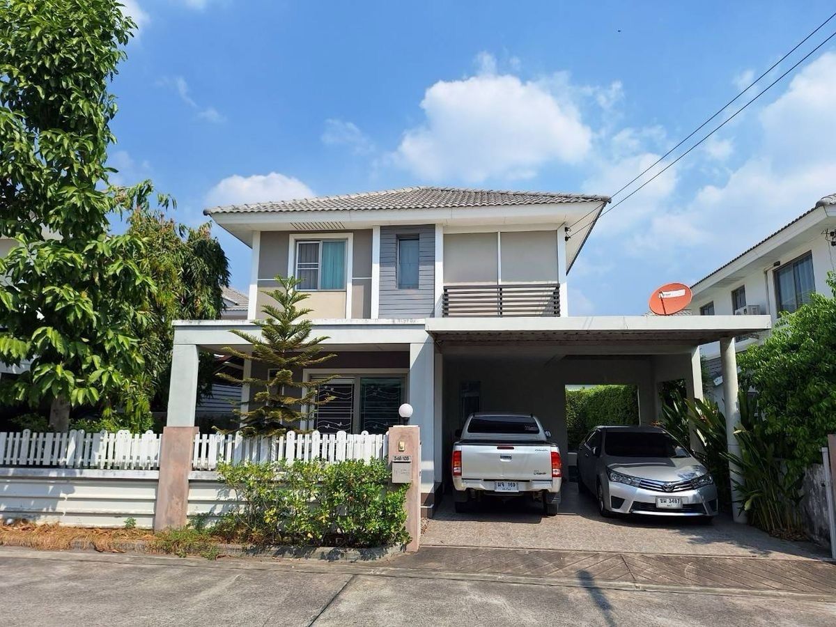 ให้เช่าบ้านศรีราชา แหลมฉบัง บ้านบึง : 🏡 ให้เช่าบ้านเดี่ยว ใกล้ J-PARK ศรีราชา โครงการ ไลฟ์ อิน เดอะ การ์เดนท์ สวนเสือ ศรีราชา (Life in the Garden Sriracha)
เฟอร์นิเจอร์ครบ พร้อมเข้าอยู่ได้ทันที 