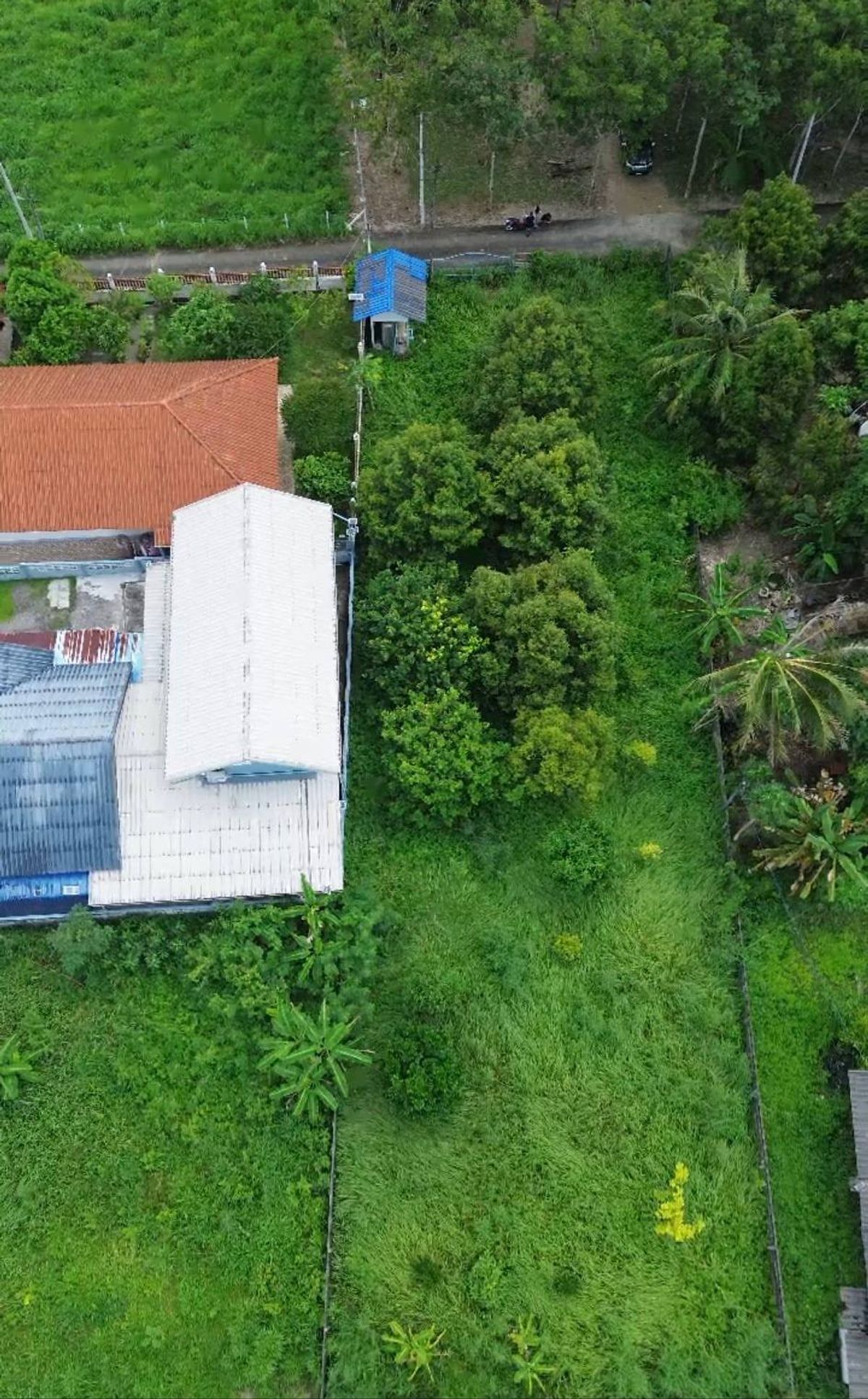 ขายที่ดินจันทบุรี : ที่ดินแปลงสวย ทำเลดี ใกล้สุขุมวิทบรรยากาศดี ลมเย็น วิวโล่งสบาย