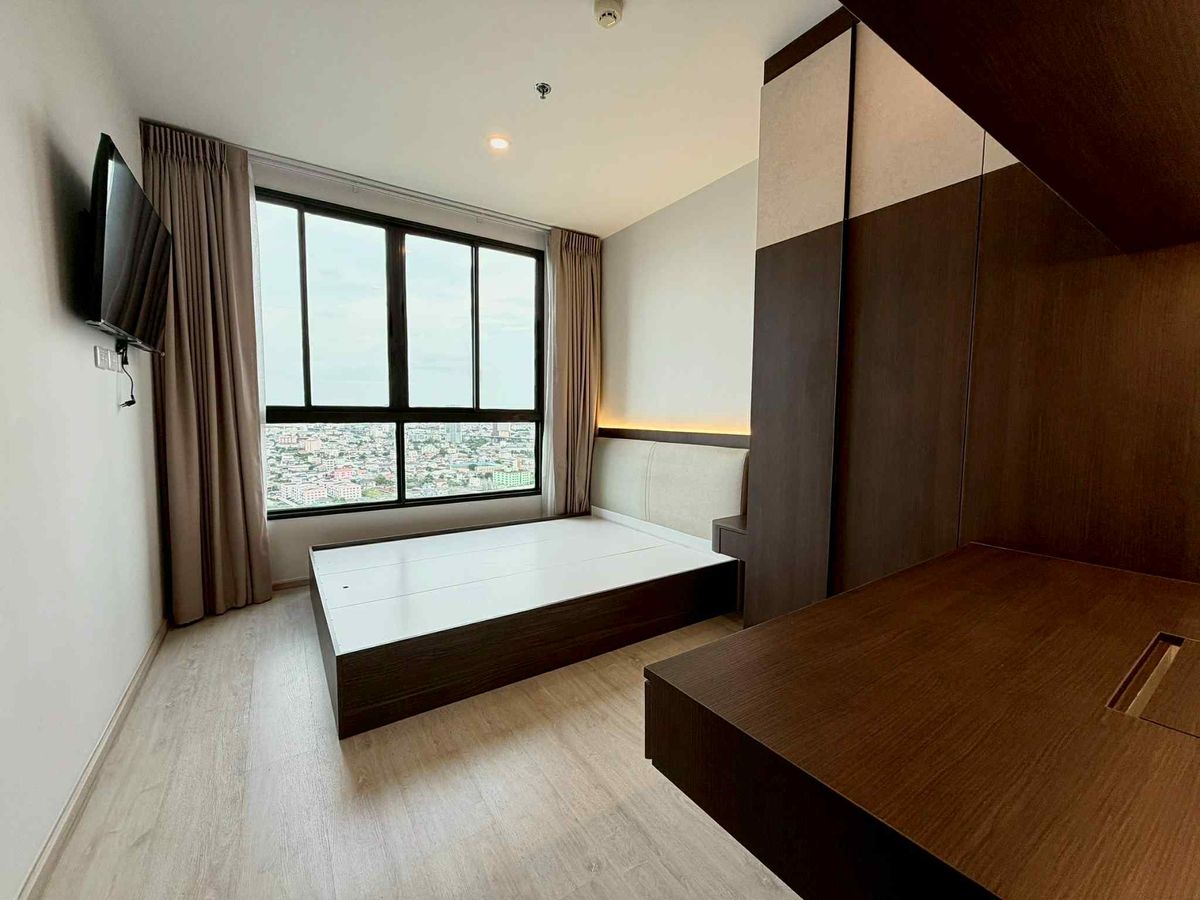 For SaleCondoSukhumvit, Asoke, Thonglor : Noble Be Sukhumvit 33 / 1 Bedroom (FOR SALE), Noble Be Sukhumvit 33 / 1 Bedroom (For Sale) HL2143