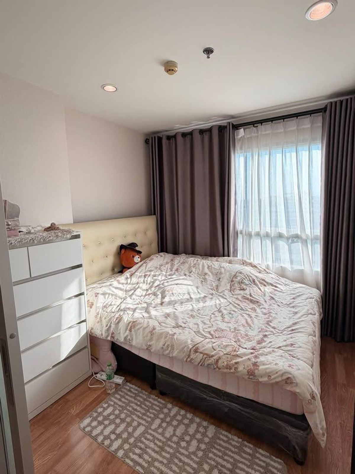 ให้เช่าคอนโดบางแค เพชรเกษม : 🔥🔥30751🔥🔥ให้เช่าLumpini Park Phetkasem 98 🌐LINE ID : @fastforrentcondo