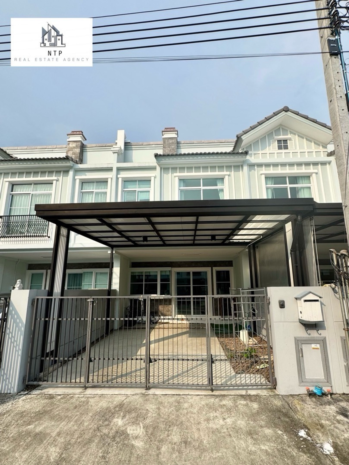 ให้เช่าทาวน์โฮมบางนา แบริ่ง ลาซาล : 出租 | For rent | ให้เช่าทาวน์โฮม 2 ชั้น Indy2 Bangna-Ramkhamhaeng2  ทำเลดีที่สุด ใกล้ Mega Bangna  คลับเฮ้าส์ใหญ่อลังการเหมือนอยู่รีสอร์ท Pet Friendly 🐶🐱