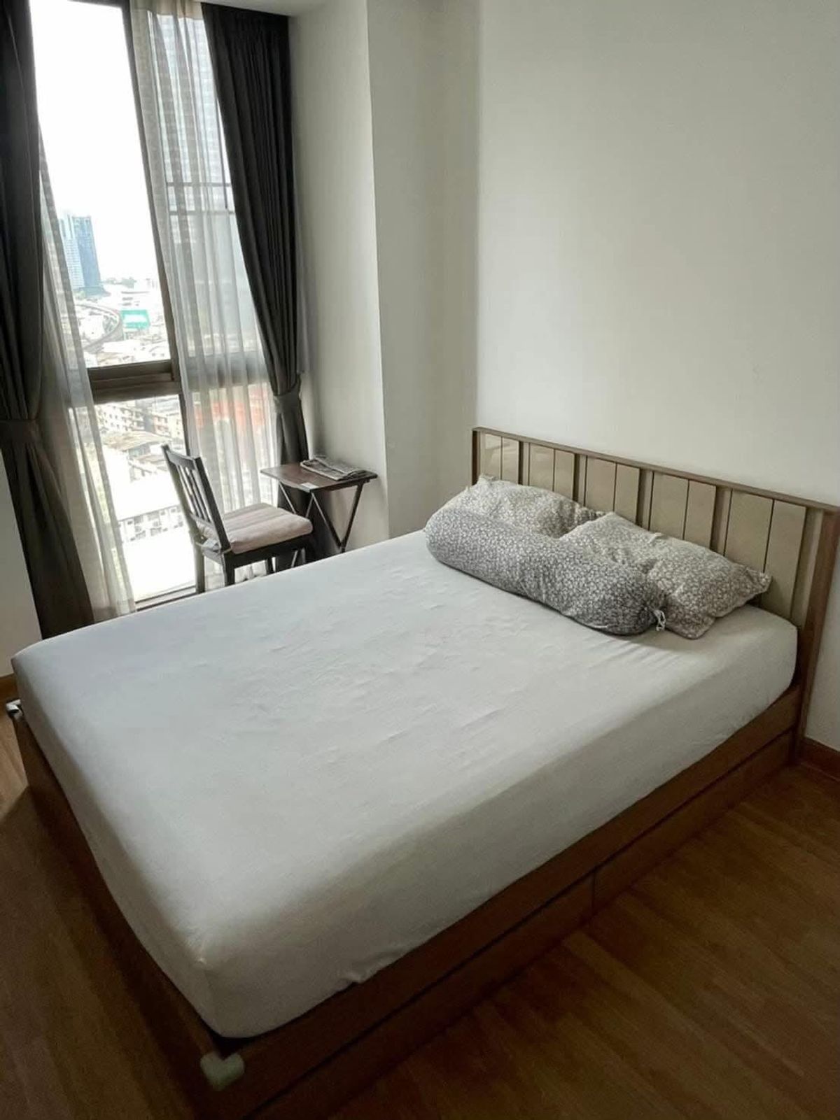 For SaleCondoOnnut, Udomsuk : Ideo Mix Sukhumvit 103 / 1 Bedroom (SALE WITH TENANT), Ideo Mix Sukhumvit 103 / 1 Bedroom (SALE WITH TENANT) PANG109