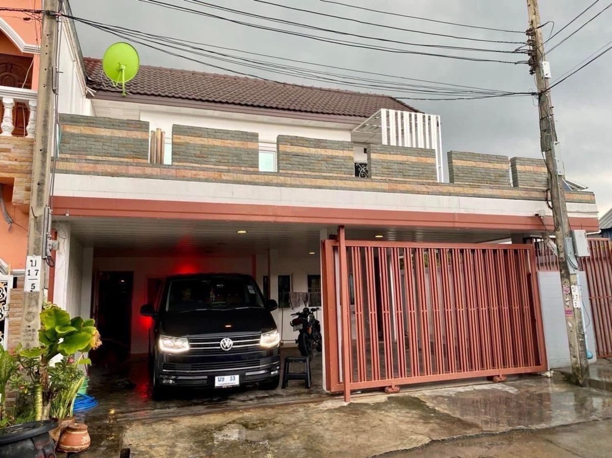 For RentHome OfficeRama 2, Bang Khun Thian : ✨️ For Rent 📍พระราม 2
โฮมออฟฟิศตกแต่งครบ เฟอร์นิเจอร์พร้อมเข้าอยู่ 💡
เหมาะสำหรับอยู่อาศัยหรือทำออฟฟิศ จดทะเบียนบริษัทได้ ✅