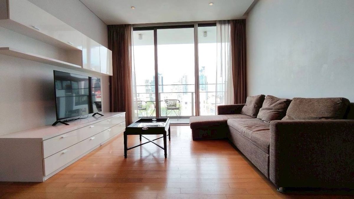 ให้เช่าคอนโดสุขุมวิท อโศก ทองหล่อ : ให้เช่า Aequa Residence Sukhumvit 49
คอนโดหรูใจกลางสุขุมวิท ทำเลดี ใกล้ BTS ทองหล่อ