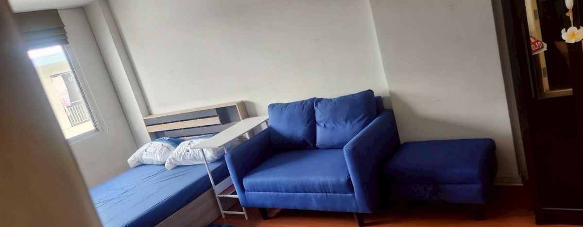 For RentCondoNawamin, Ramindra : ✅ LTN348 ✅ Line : @p2nproperty