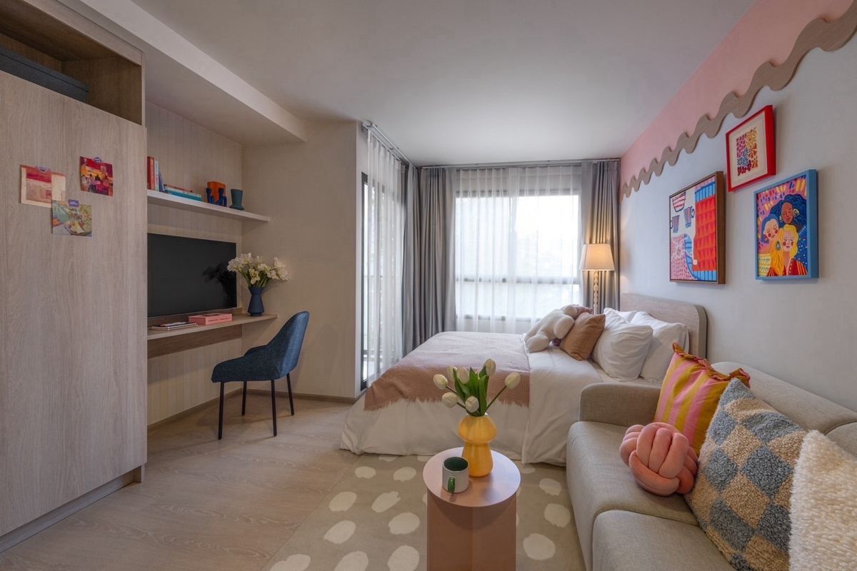 ขายคอนโดลาดกระบัง สุวรรณภูมิ : 𝗗𝗰𝗼𝗻𝗱𝗼 𝗮𝗶𝗿 ลาดกระบัง ห้องสวยแต่งครบ พร้อมรับโปรโมชั่นสุดพิเศษ การันตีราคาดีที่สุด 💯📱โทร 𝟬𝟵𝟮-𝟴𝟬𝟴-𝟴𝟴𝟵𝟵