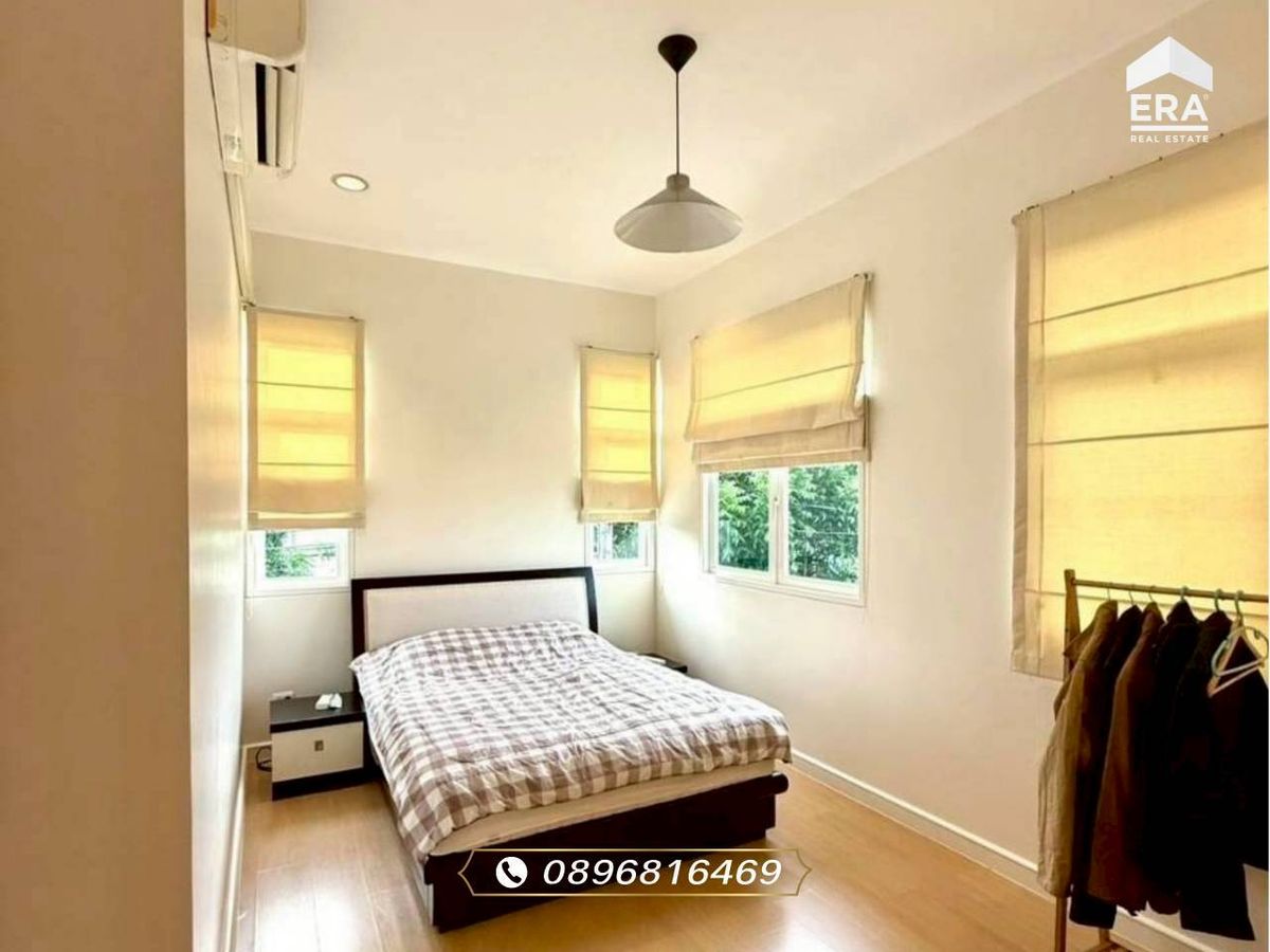 ขายบ้านนวมินทร์ รามอินทรา : ลิฟวิ่งลากูน Living Lagoon พระยาสุเรนทร์ 39 ขายบ้านเดี่ยวรามอินทรา พระยาสุเรนทร์ คลองสามวา บ้านรีโนเวทใหม่ สวยเหมือนบ้านมือหนึ่ง บ้านแปลงมุม 4 ห้องนอน สภาพสวยพร้อมอยู่ บ้านเดี่ยวทำเลรามอินทรา คู้บอน หทัยราษฎร์ พระยาสุเรนทร์