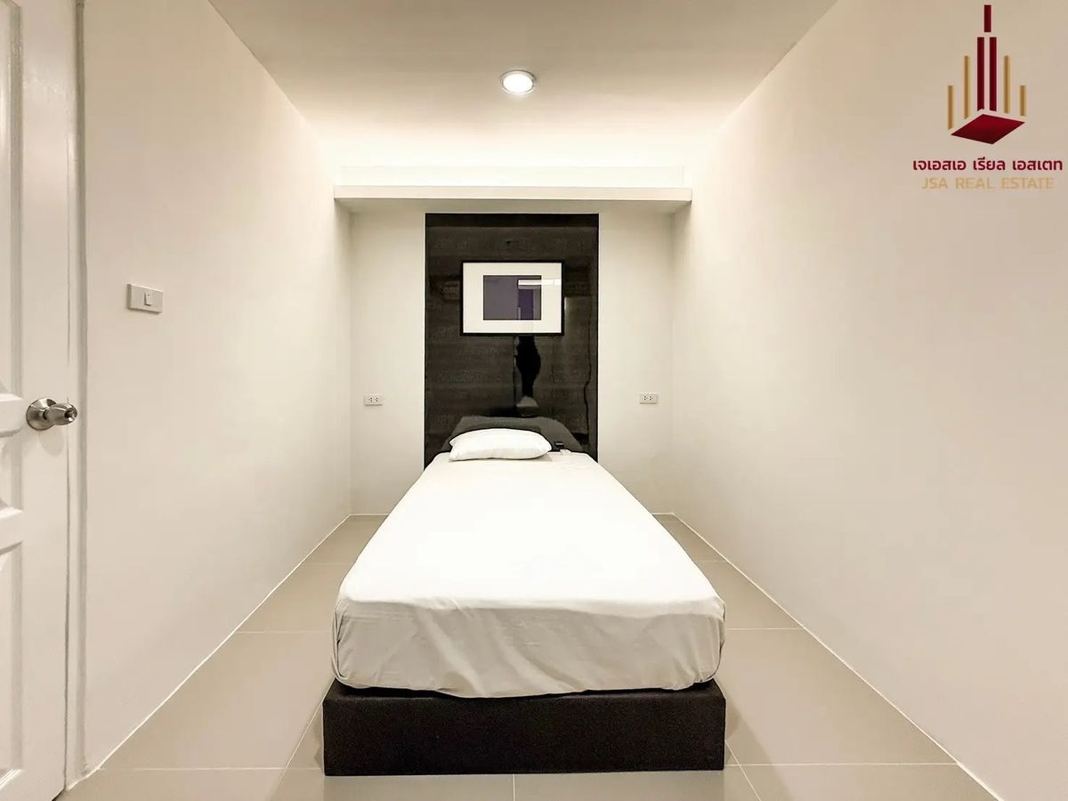 ให้เช่าคอนโดสุขุมวิท อโศก ทองหล่อ : ✨ For Rent: Waterford Diamond 30/1 Condo ✨ 💰 Only 90,000 THB/month