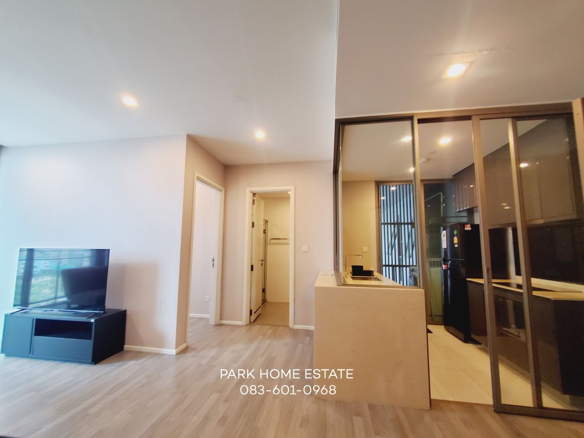 For RentCondoOnnut, Udomsuk : 2 Bedroom The Room Sukhumvit 69 ✨ BEST PRICE✨ |   📞Line: @pukkhome , 083-601-0968