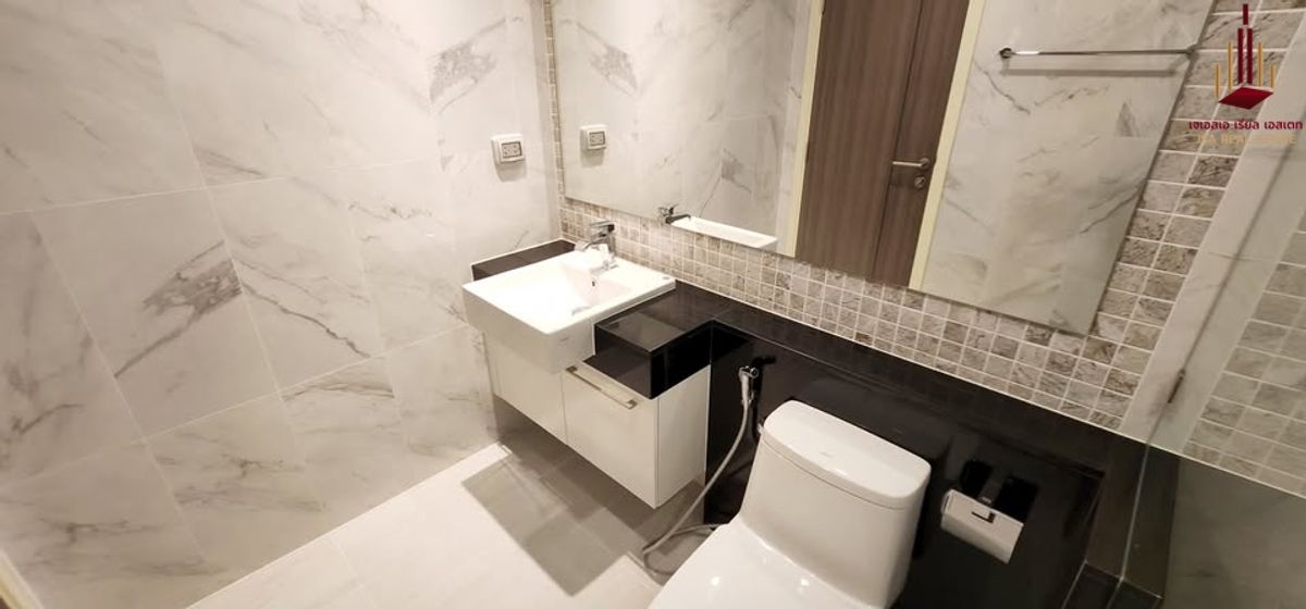 ให้เช่าคอนโดวงเวียนใหญ่ เจริญนคร : ✨ For Rent: Supalai Premier Charoen Nakhon Condo ✨ 💰 Only 59,500 THB/month