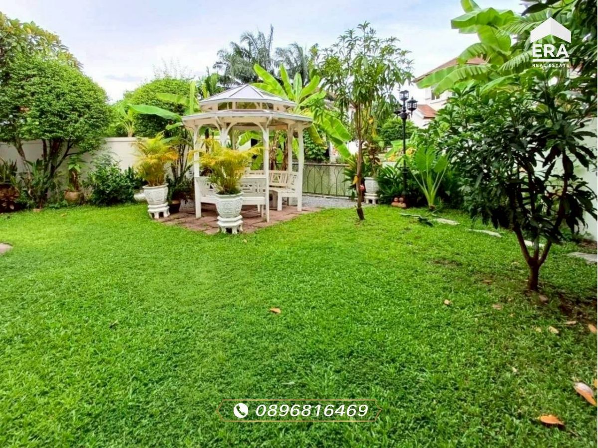 ขายบ้านนวมินทร์ รามอินทรา : ลิฟวิ่งลากูน Living Lagoon พระยาสุเรนทร์ 39 ขายบ้านเดี่ยวรามอินทรา พระยาสุเรนทร์ คลองสามวา บ้านรีโนเวทใหม่ สวยเหมือนบ้านมือหนึ่ง บ้านแปลงมุม 4 ห้องนอน สภาพสวยพร้อมอยู่ บ้านเดี่ยวทำเลรามอินทรา คู้บอน หทัยราษฎร์ พระยาสุเรนทร์