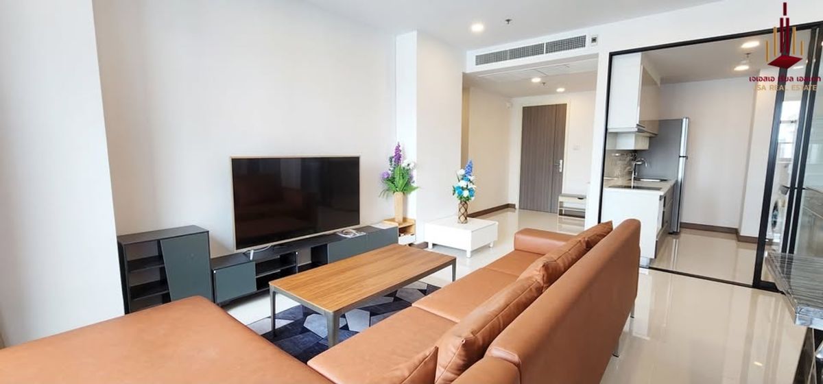 For RentCondoWongwianyai, Charoennakor : ✨ For Rent: Supalai Premier Charoen Nakhon Condo ✨ 💰 Only 59,500 THB/month