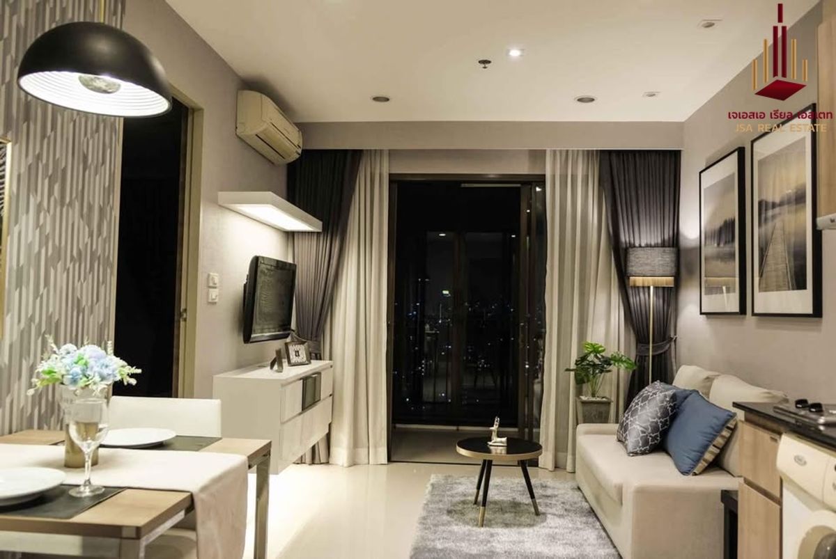 For SaleCondoLadprao, Central Ladprao : ✨ For Sale: Ideo Ladprao 5 Condo ✨ 💰 Only 3,950,000 THB