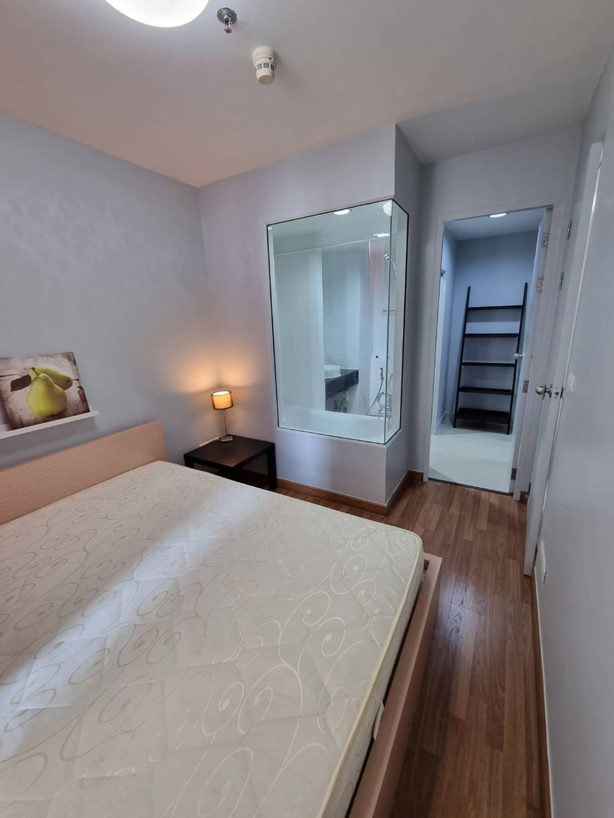 ให้เช่าคอนโดอ่อนนุช อุดมสุข : ⛩️ For rent  🌠 Ideo Mix สุขุมวิท 103 🌠 JA-332