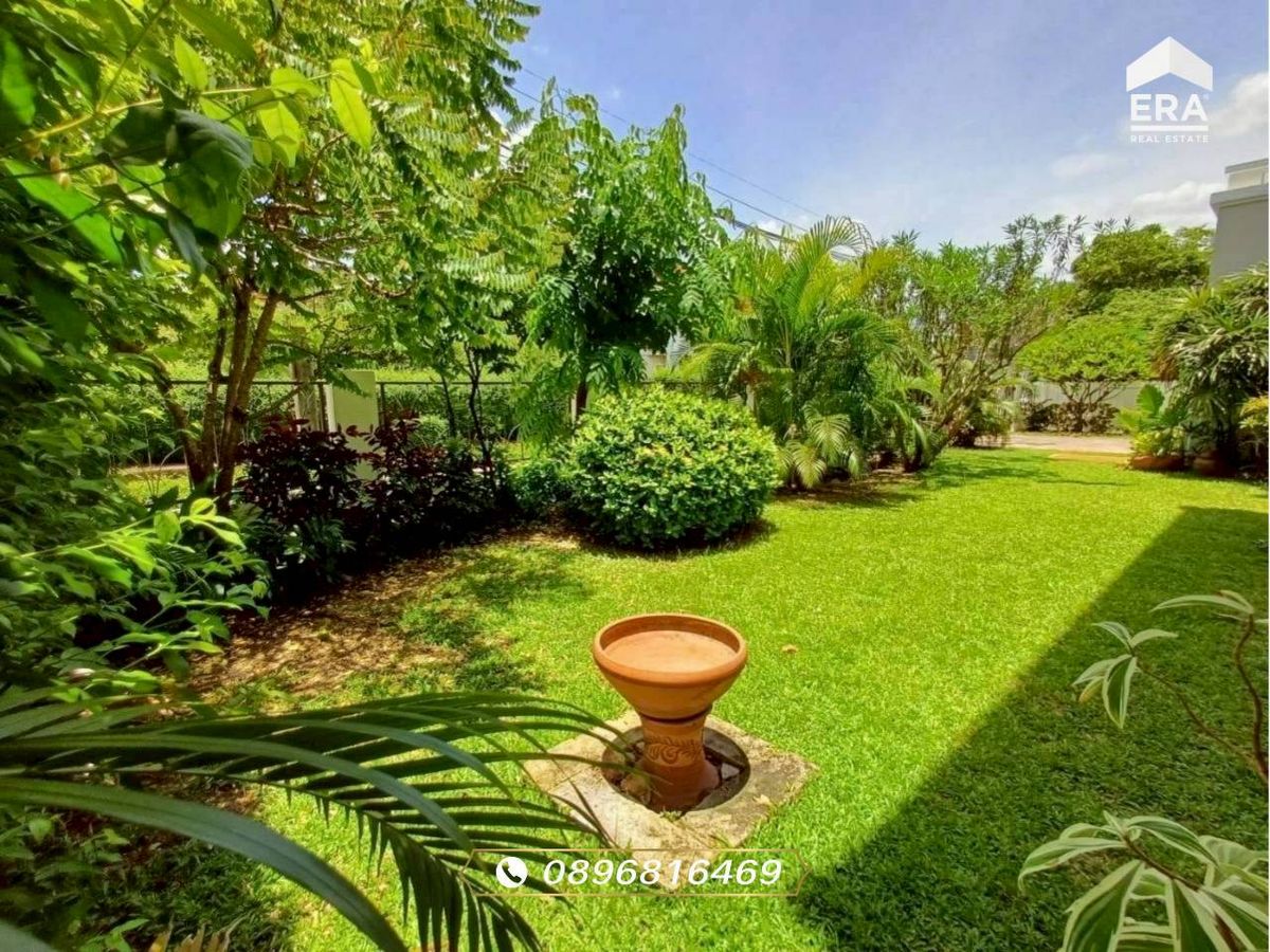 ขายบ้านนวมินทร์ รามอินทรา : ลิฟวิ่งลากูน Living Lagoon พระยาสุเรนทร์ 39 ขายบ้านเดี่ยวรามอินทรา พระยาสุเรนทร์ คลองสามวา บ้านรีโนเวทใหม่ สวยเหมือนบ้านมือหนึ่ง บ้านแปลงมุม 4 ห้องนอน สภาพสวยพร้อมอยู่ บ้านเดี่ยวทำเลรามอินทรา คู้บอน หทัยราษฎร์ พระยาสุเรนทร์